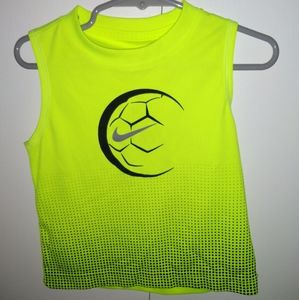 Nike tank